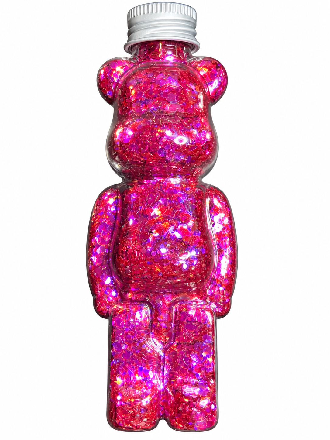 Pink Panther – Chunky Glitter Mix 2 oz