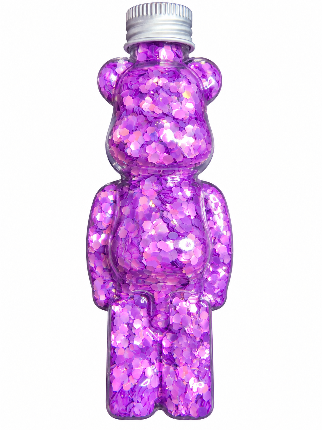 Barney – Chunky Glitter Mix 2 oz