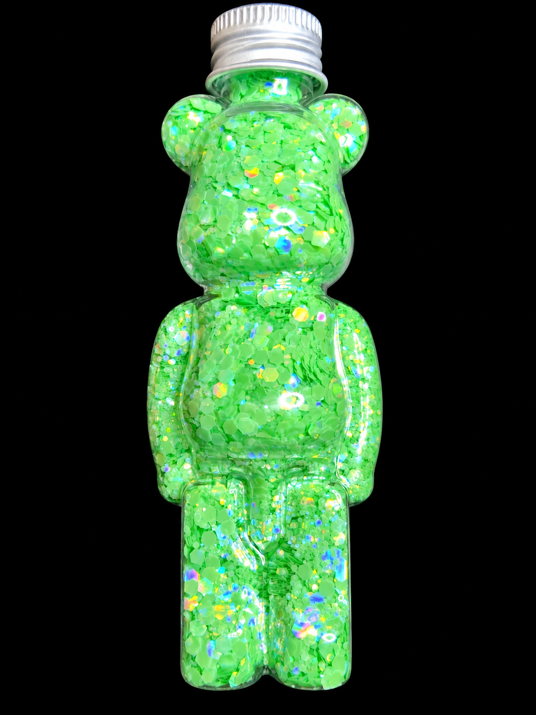 Enchanted – Chunky Glitter Mix 2 oz