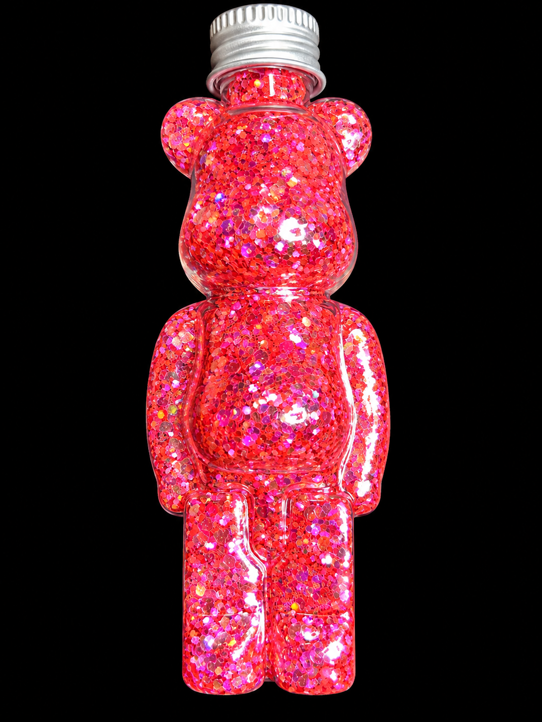 Pretty in Pink – Chunky Glitter Mix 2 oz