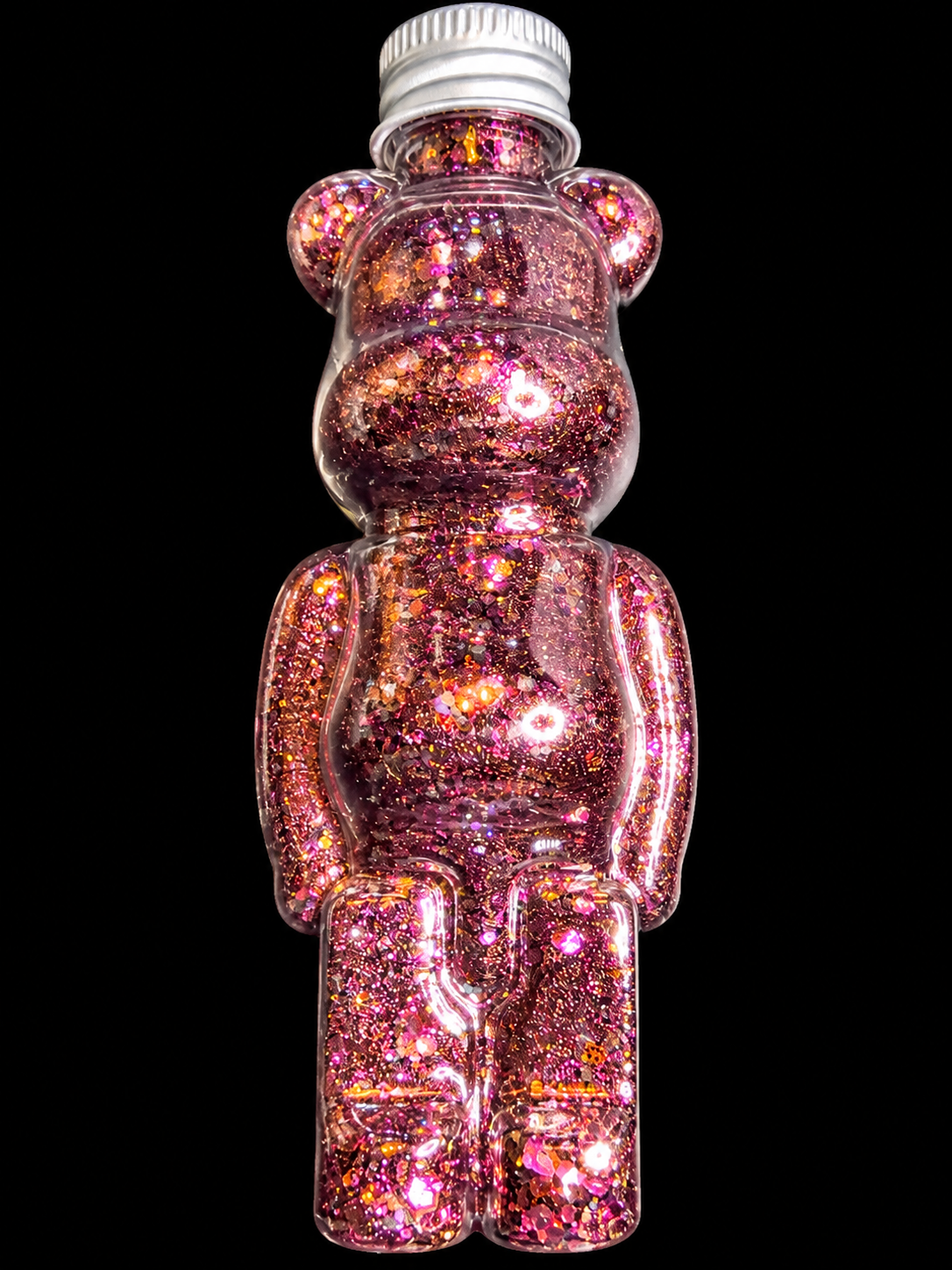 Moulin Rouge – Chunky Glitter Mix 2 oz