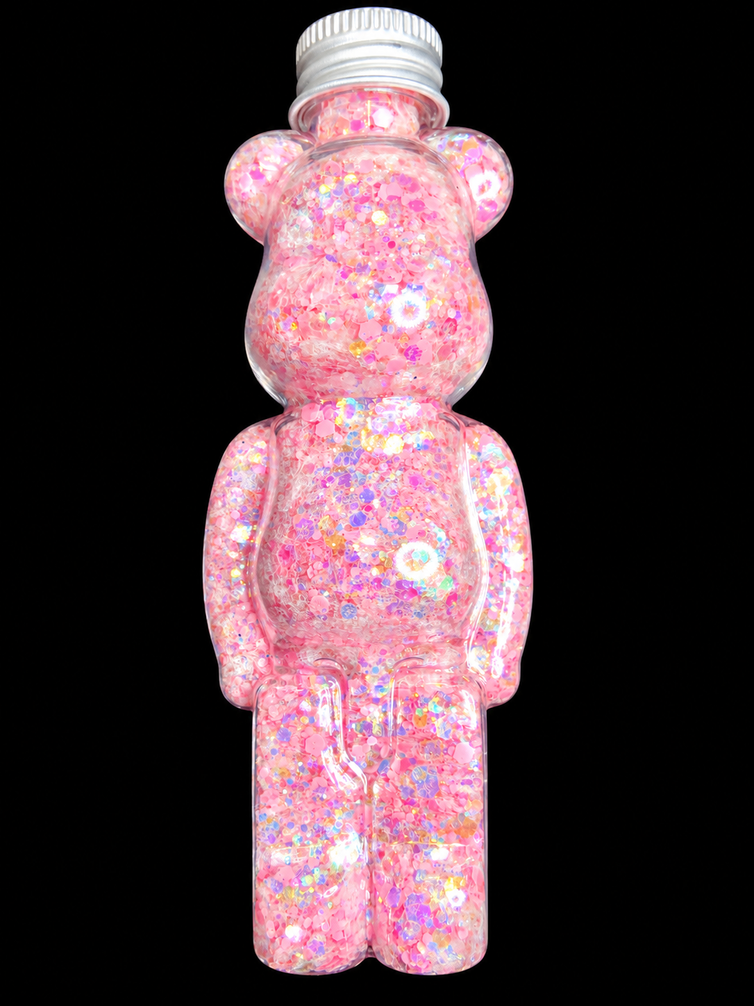 Pretty Women – Glow in the Dark Chunky Glitter Mix 2 oz