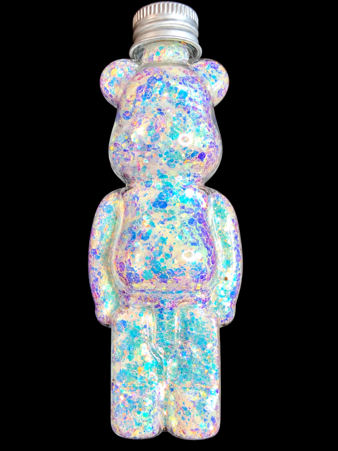Switched – Chunky Glitter Mix 2 oz