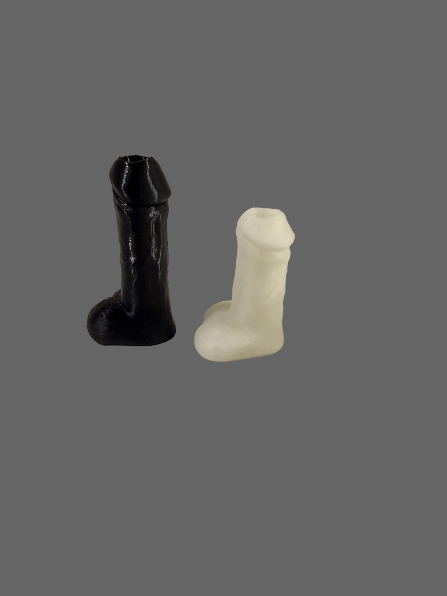 Richard Straw Topper – 3D Printed
