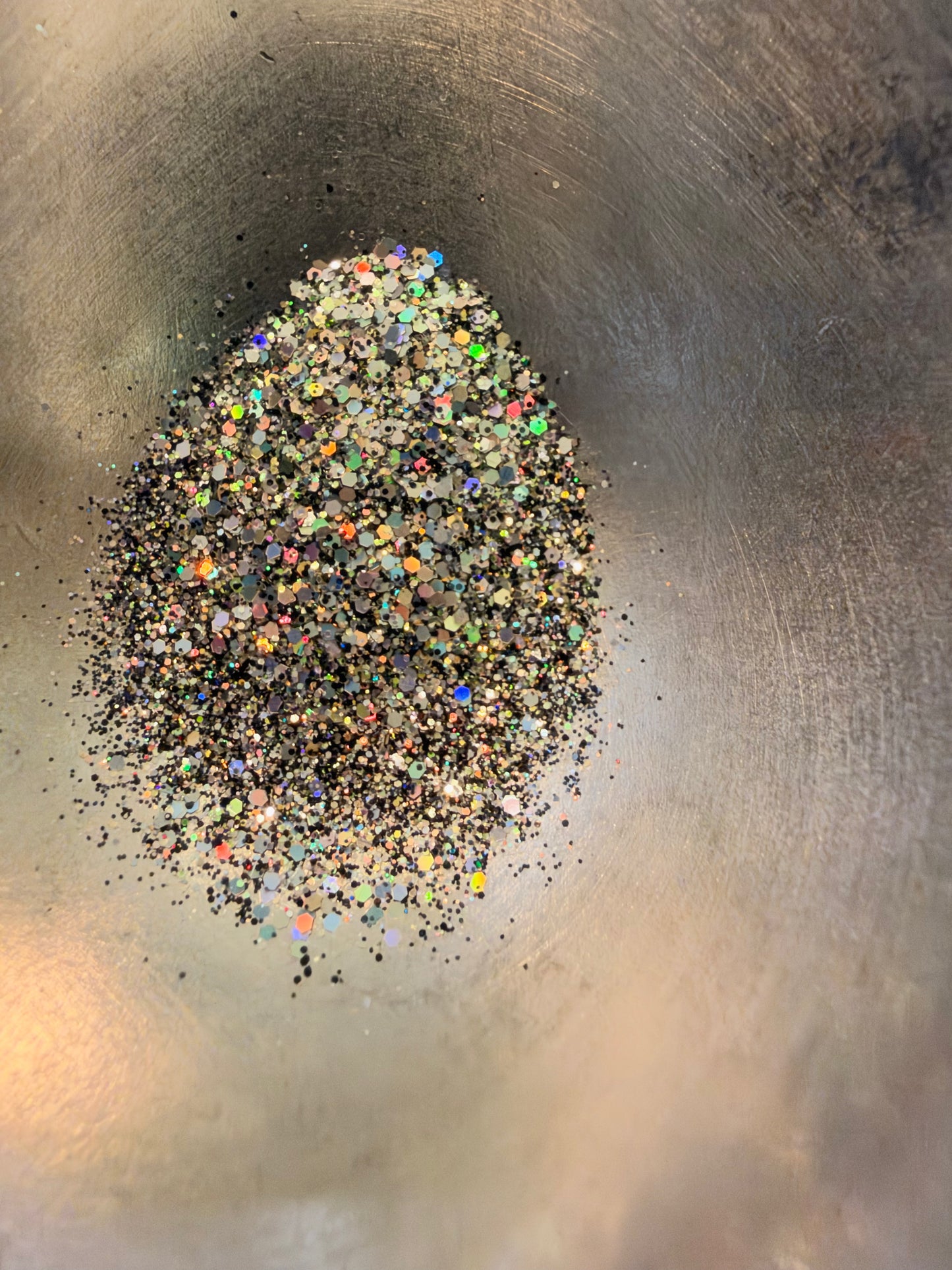 Twilight Chunky Glitter 2 oz