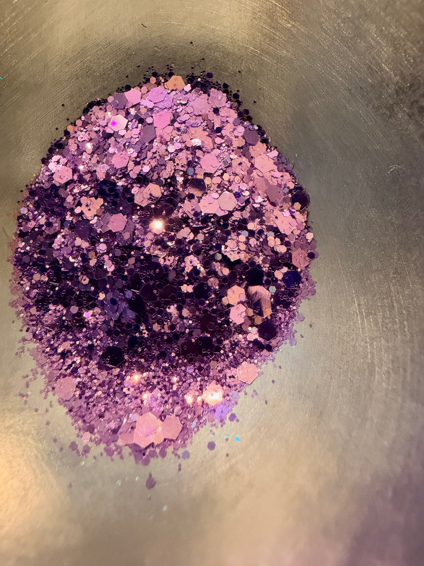 Bat Wings – Chunky Mix Glitter 2 oz