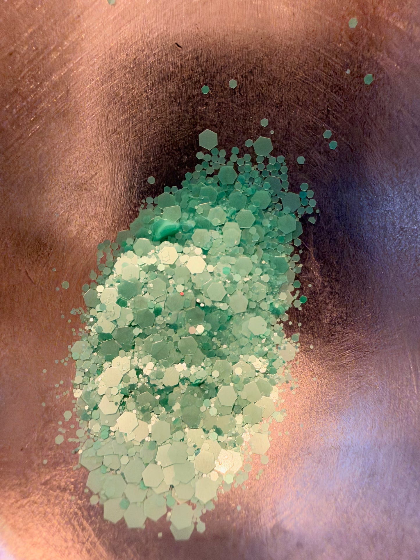 Goblin – Chunky Mix Glitter 2 oz
