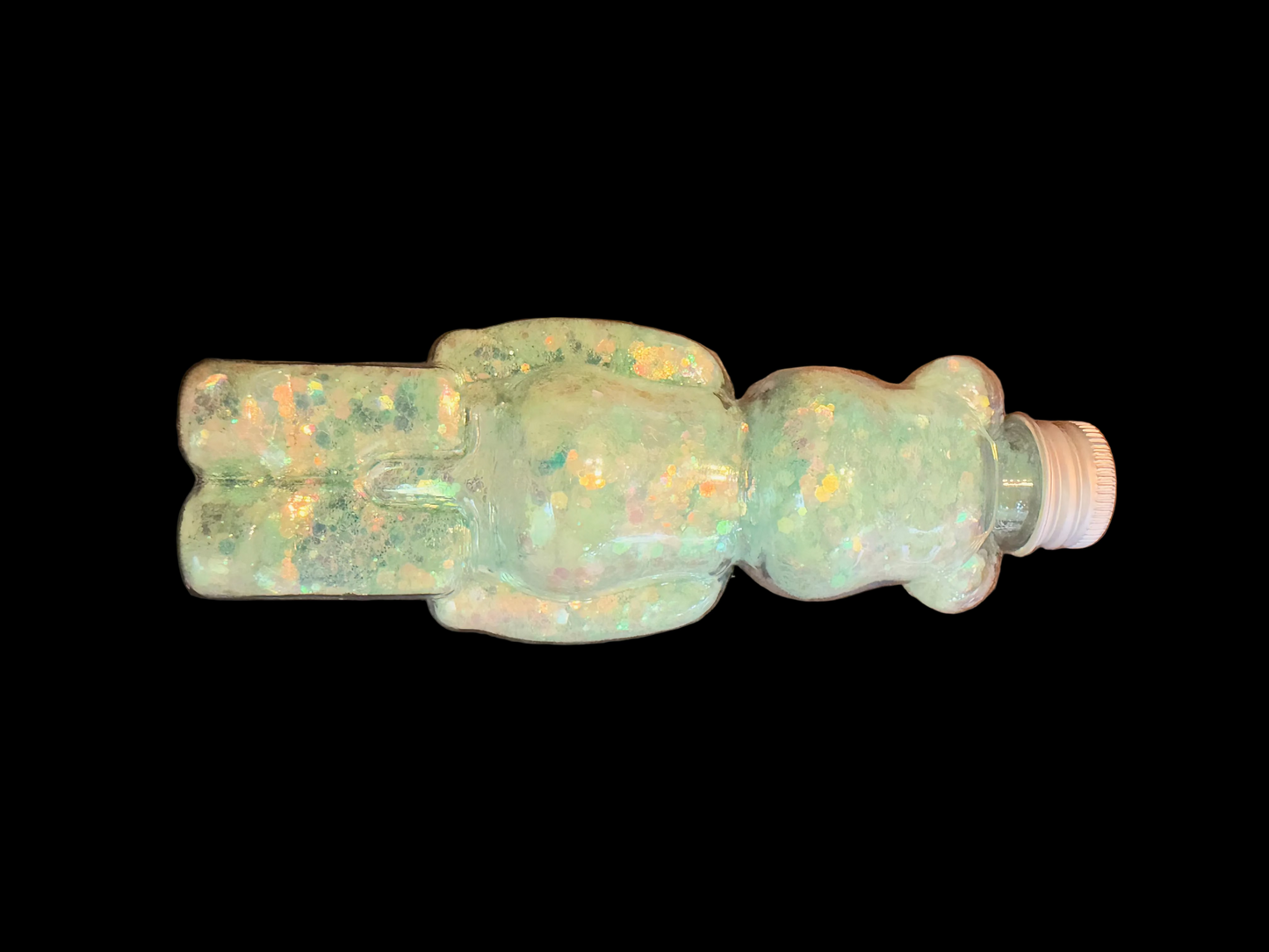 Turtle Tears – Chunky Glitter Mix 2 oz