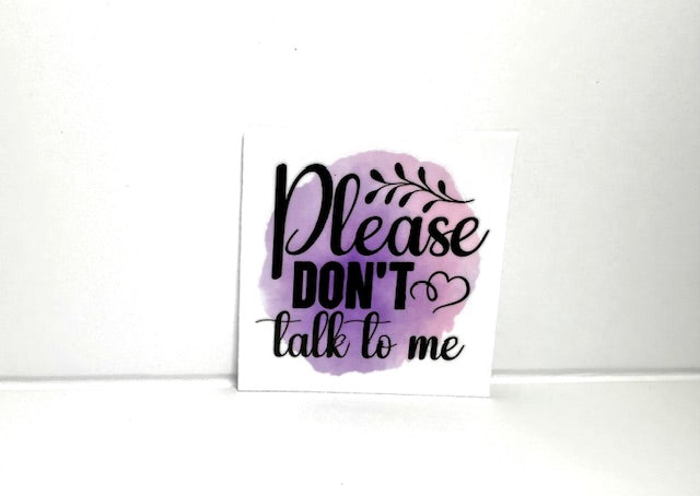 Sarcasm Quote Single Wrap