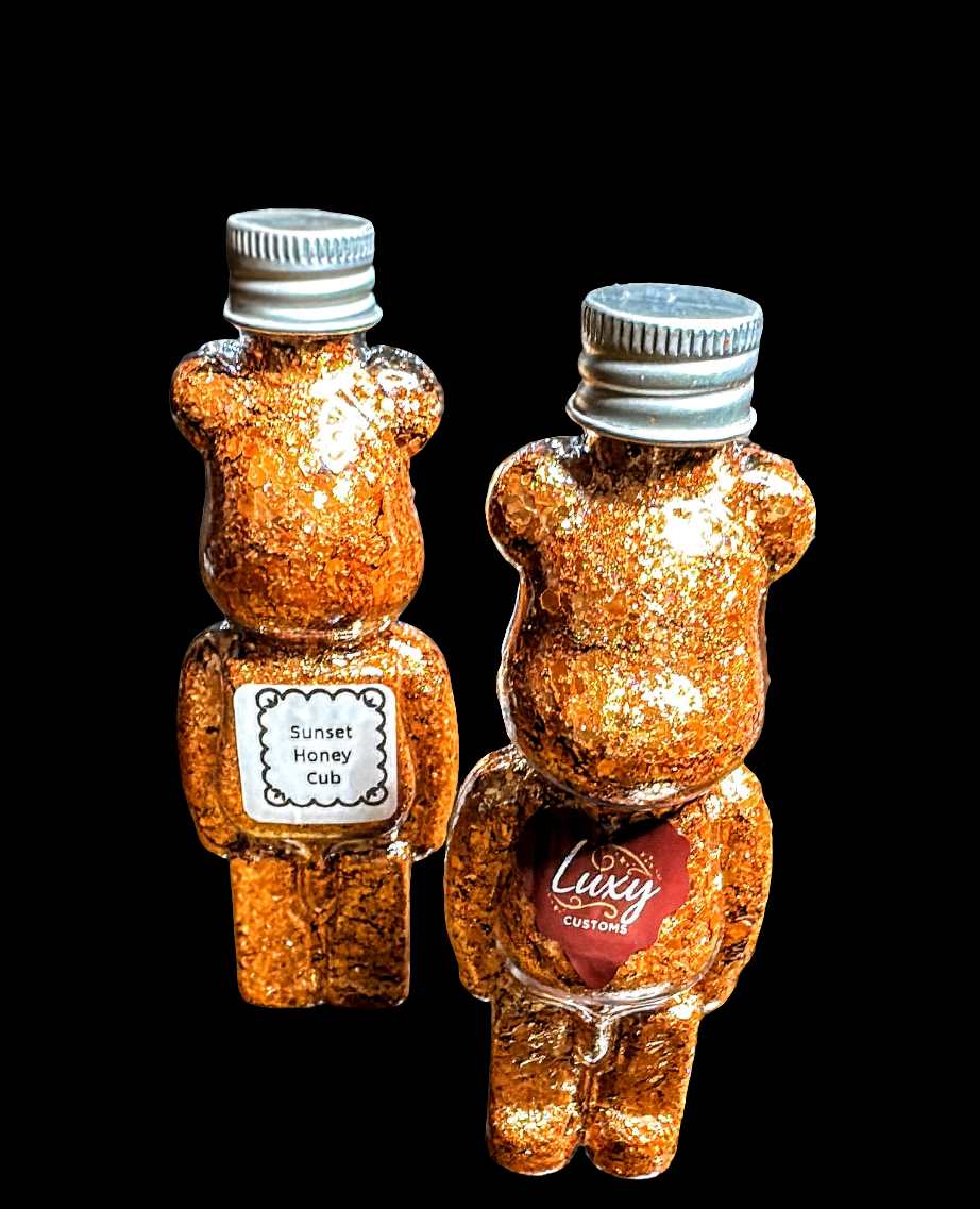 Sunset Honey Cub