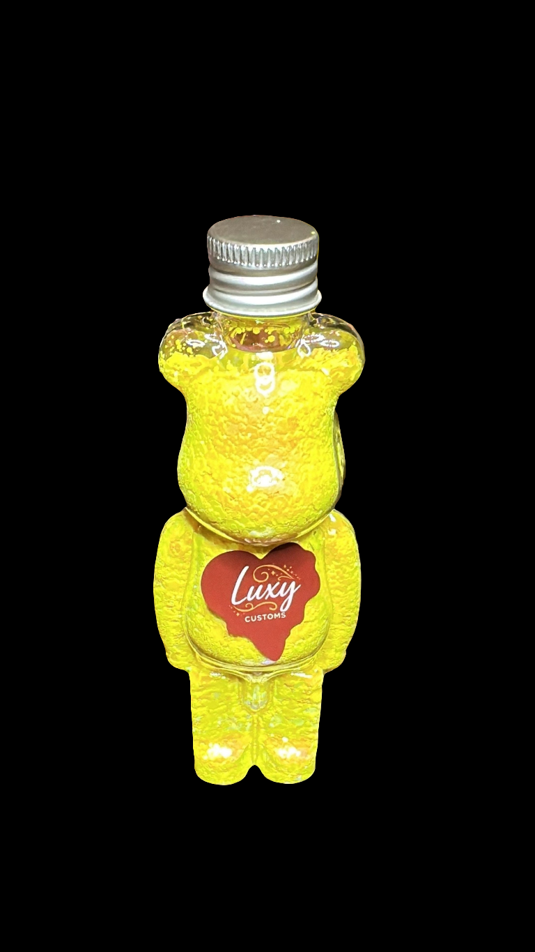 Lemon Drop Bear