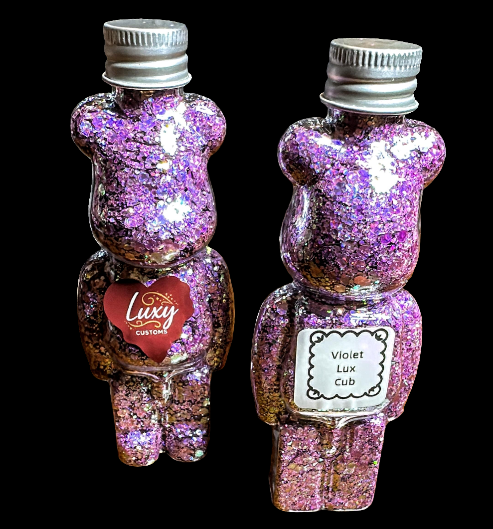 Violet Luxe Cub 2oz
