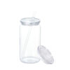 16oz Acrylic Tumblers Clear– Add Your Favorite Wraps!