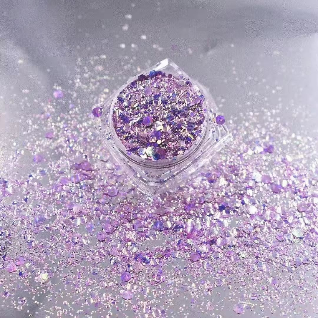 Pink Champagne Cub 2oz