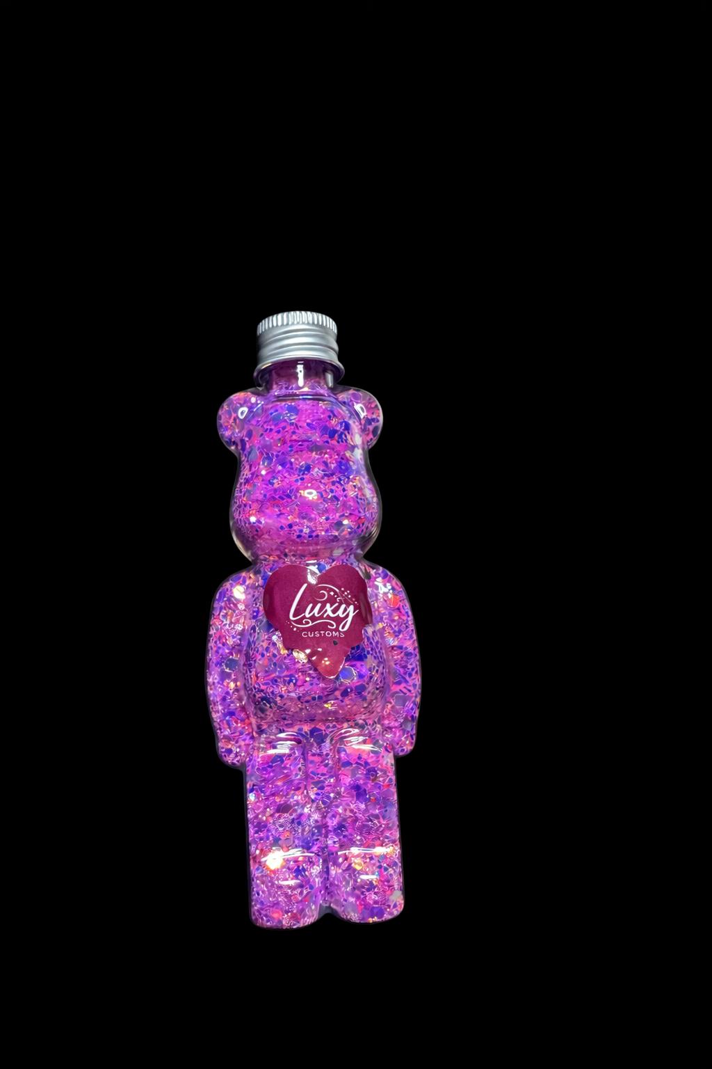 Supernova Bear™ 2oz Chunky Glitter| Luxy Customs