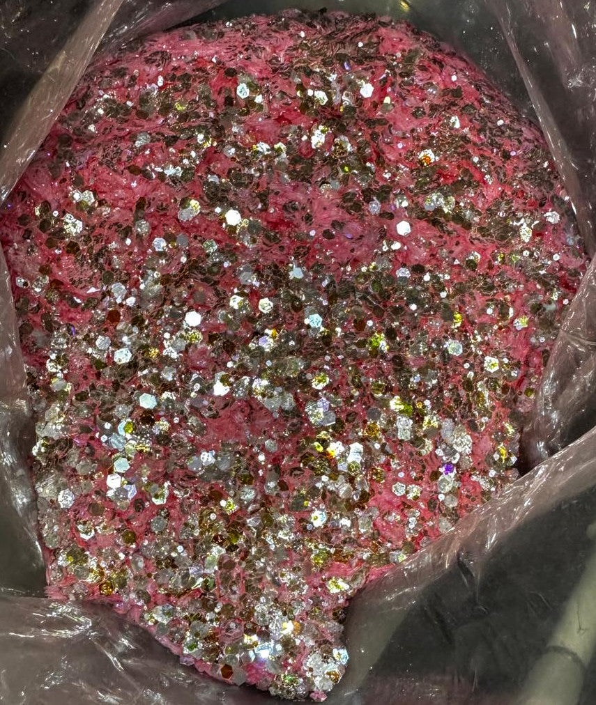 π Sweetheart Luxe Cub