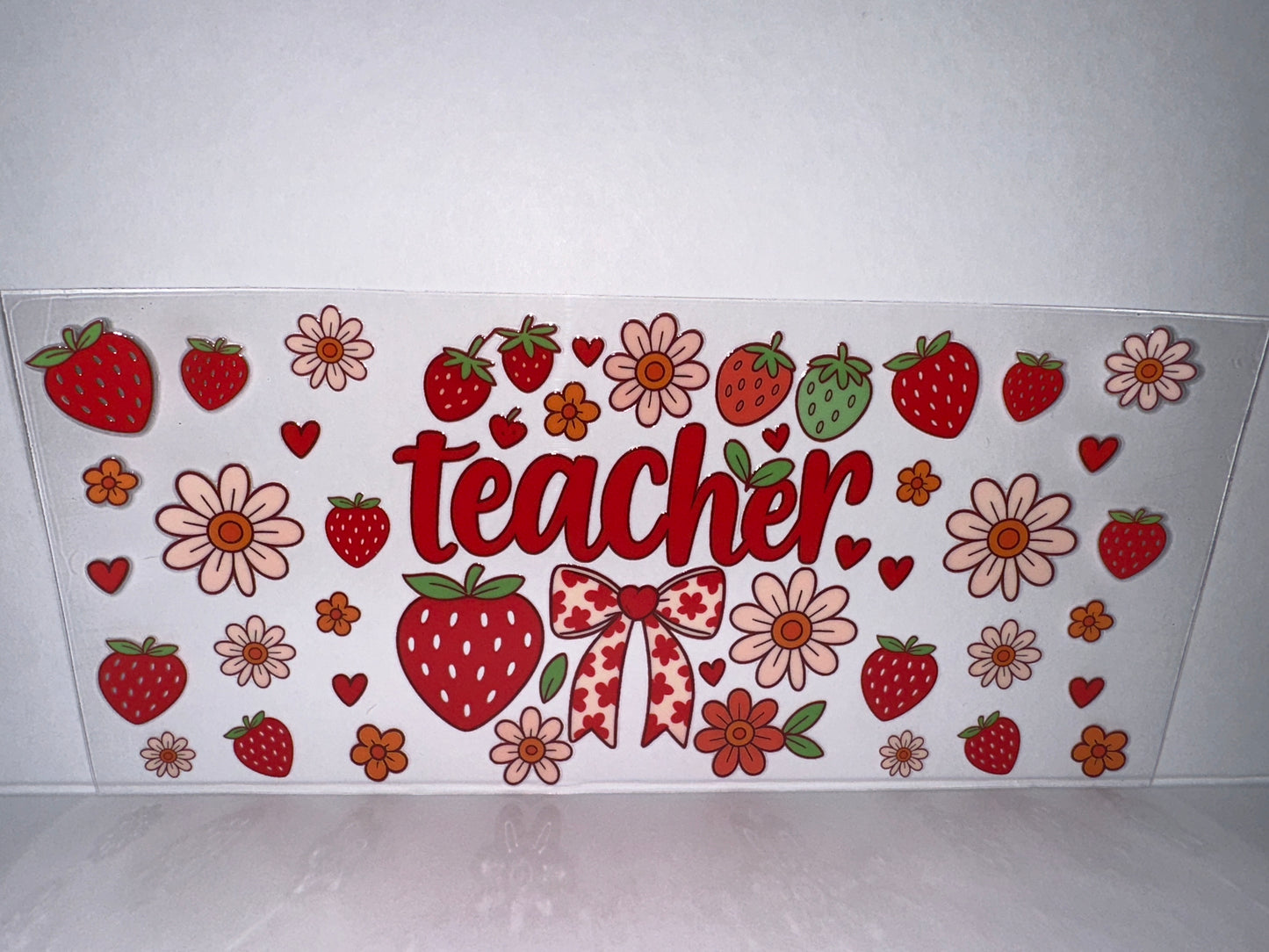 H2160 Teacher