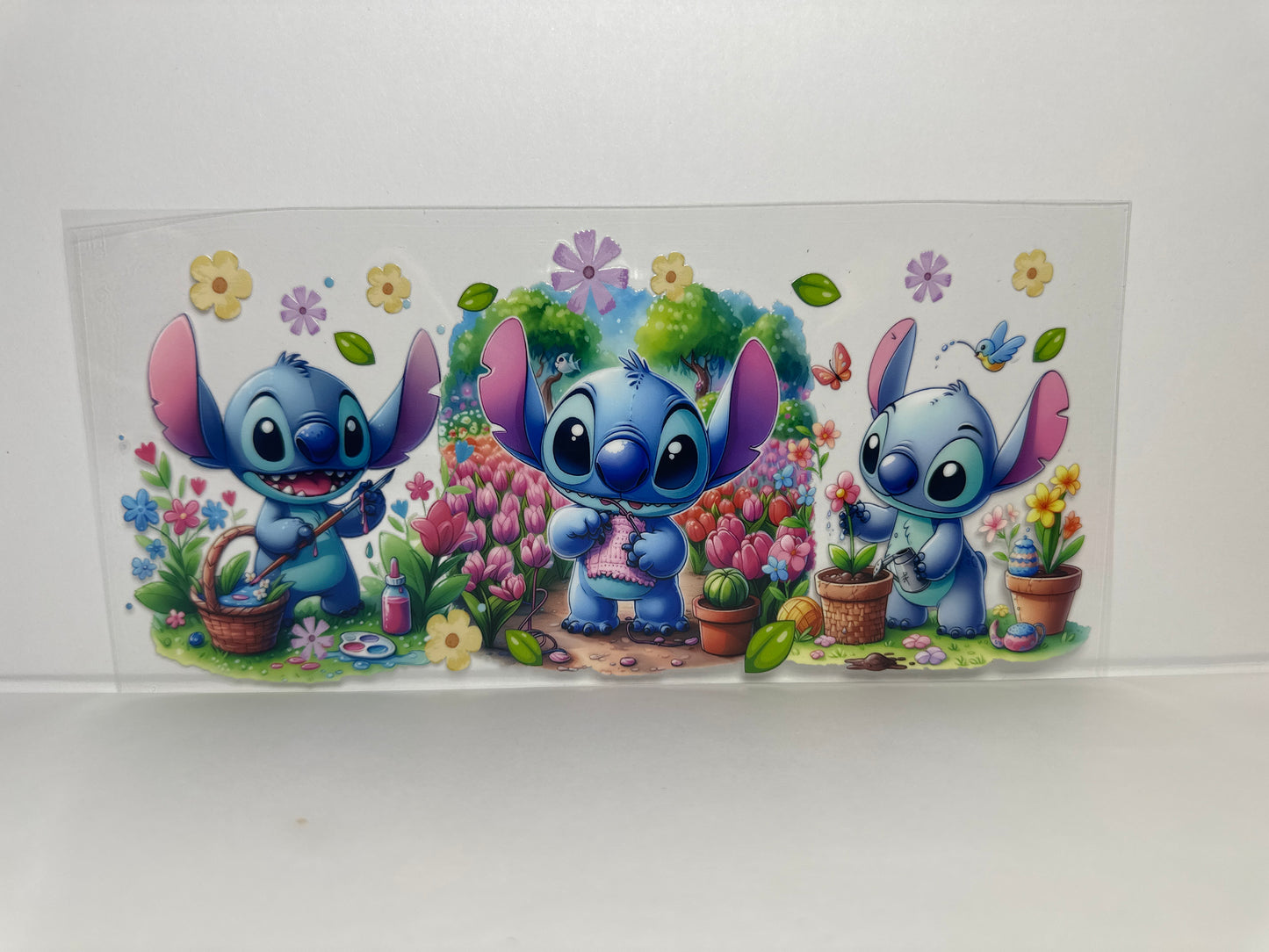 C3 Stitch