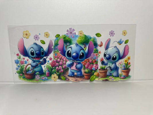 C3 Stitch
