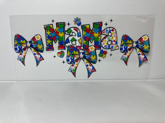E404 mama autism puzzle