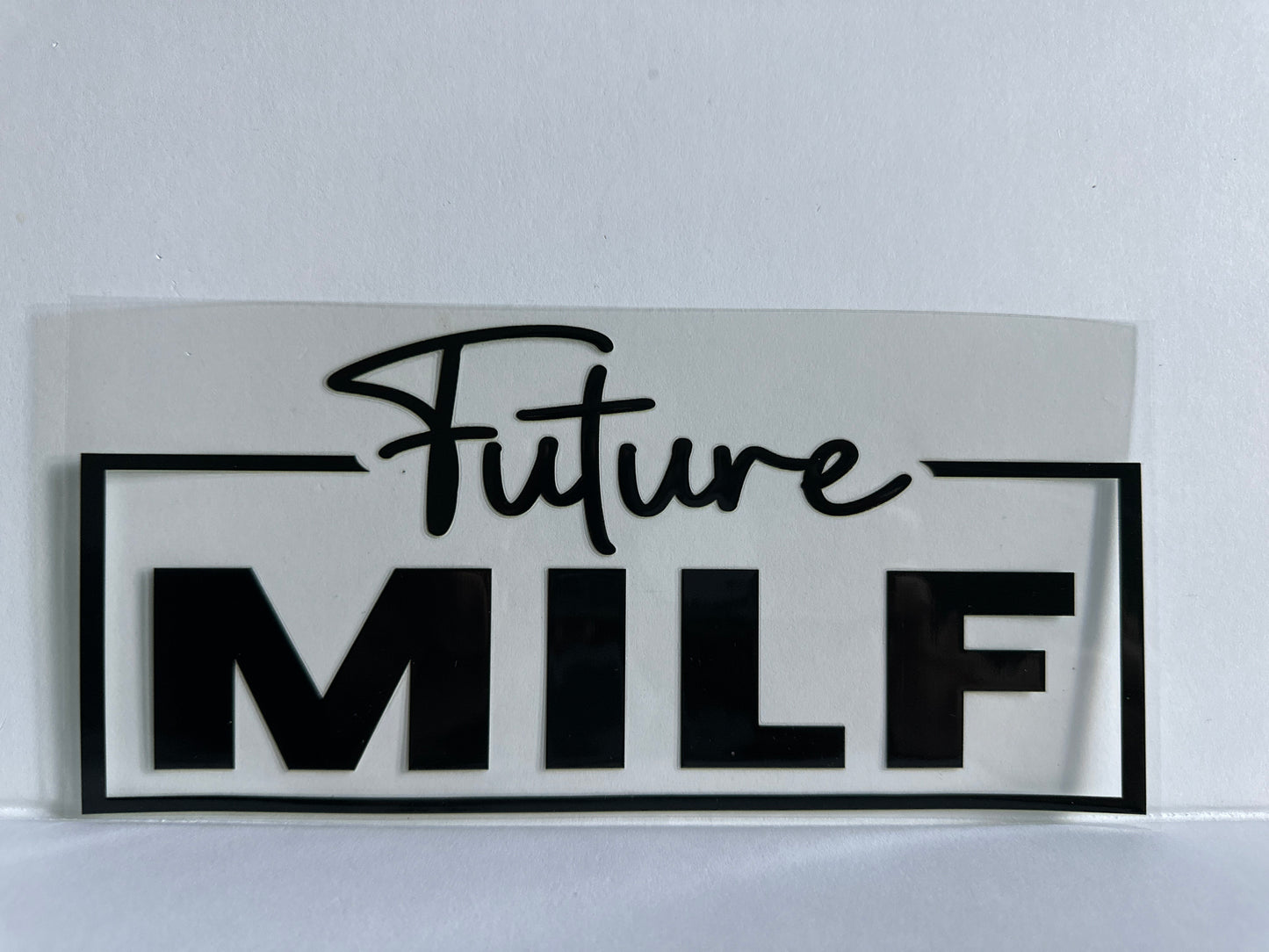 H64 future Milf  sassy