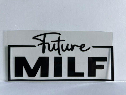 H64 future Milf  sassy