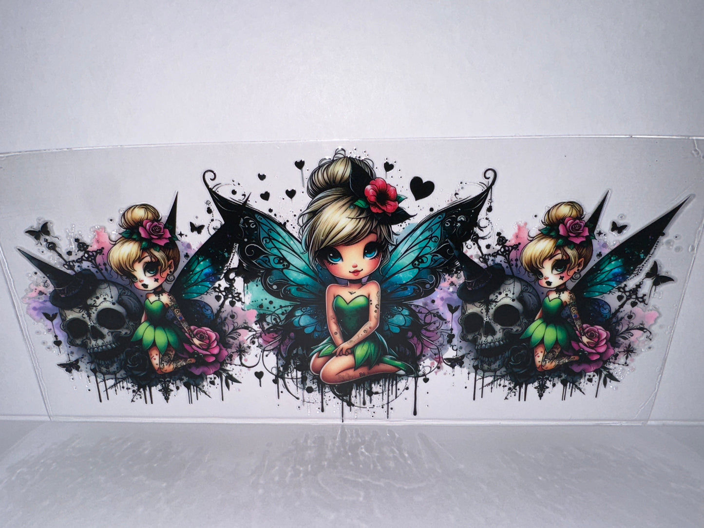H2185 Disney Tinker Bell