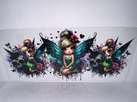 H2185 Disney Tinker Bell