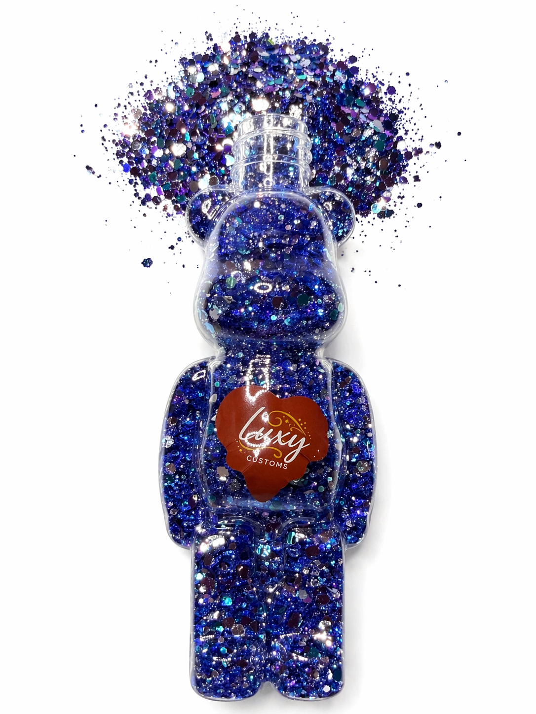 Odyssey Chunky Glitter Mix