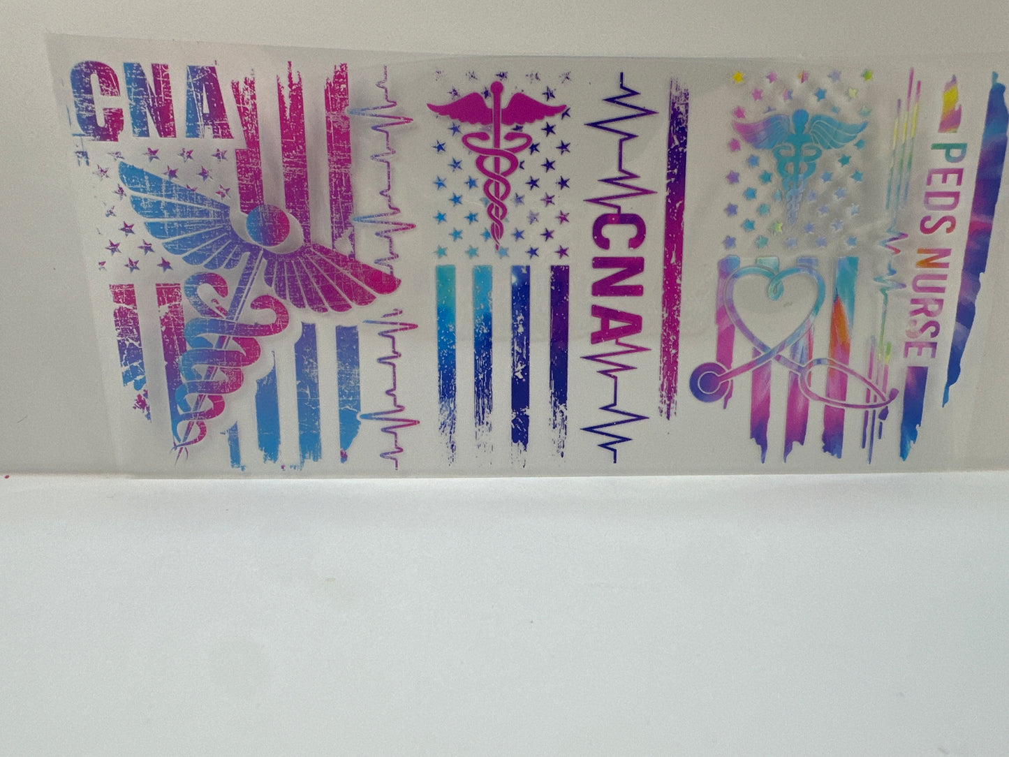 F952 CNA nursing assistant