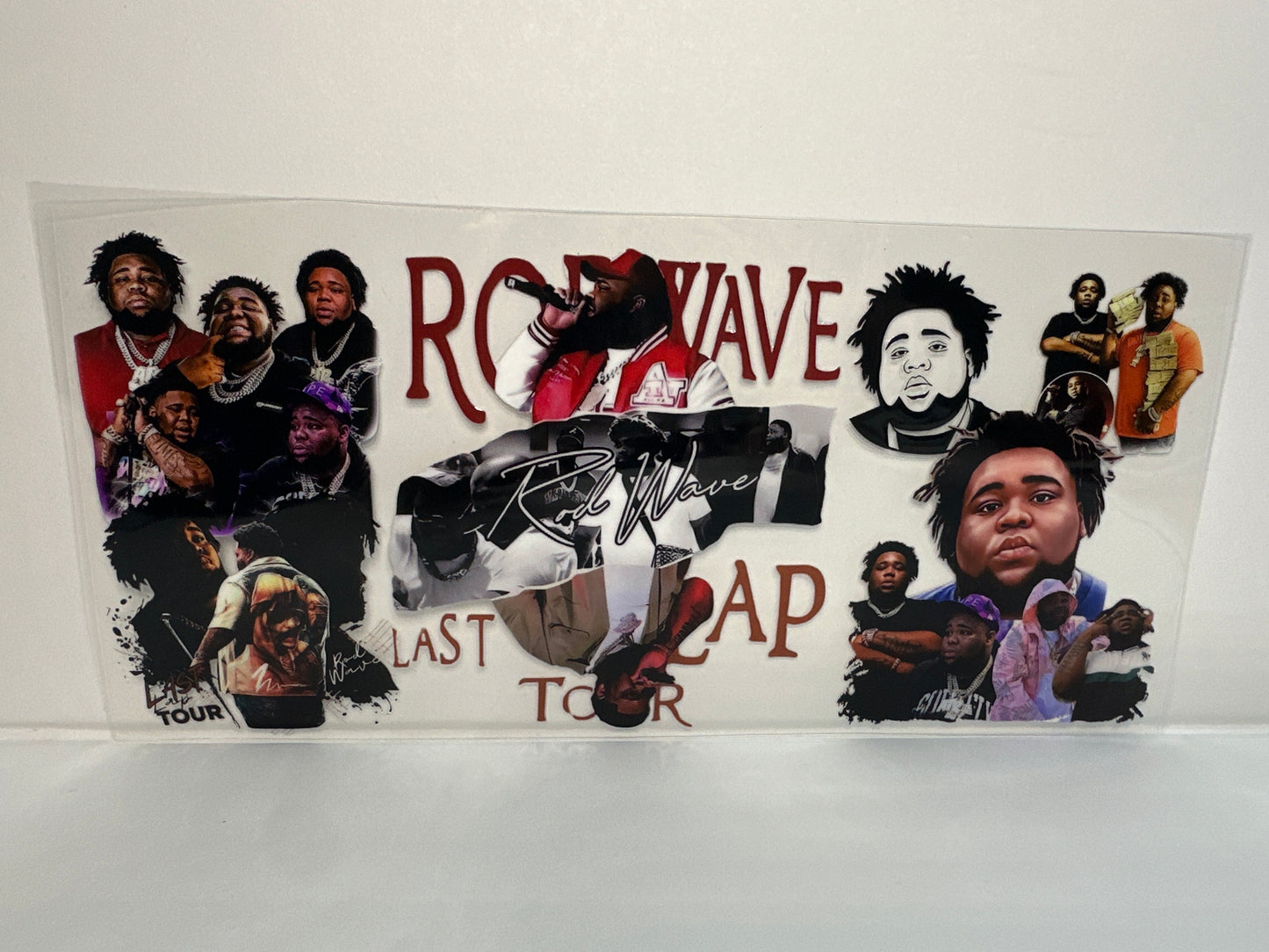 G167 Rod Wave Artist Musician