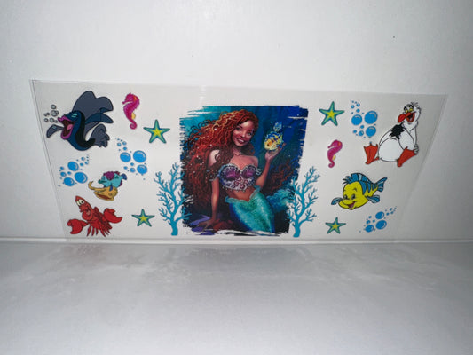 G957 Disney Princess Ariel