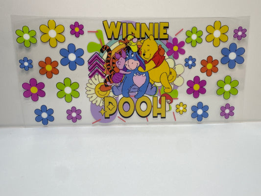 F379 Winnie the Pooh