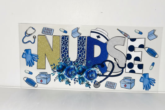 H708 Professions Nurse