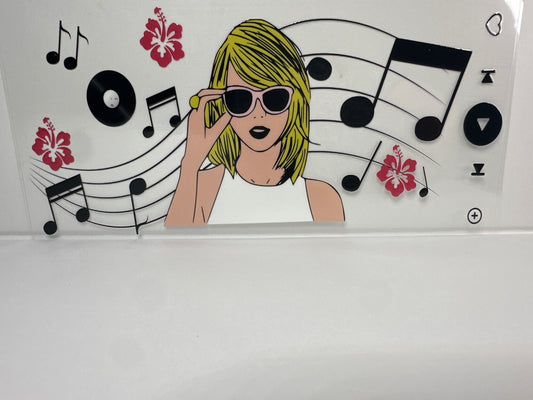 E193 Taylor Swiff