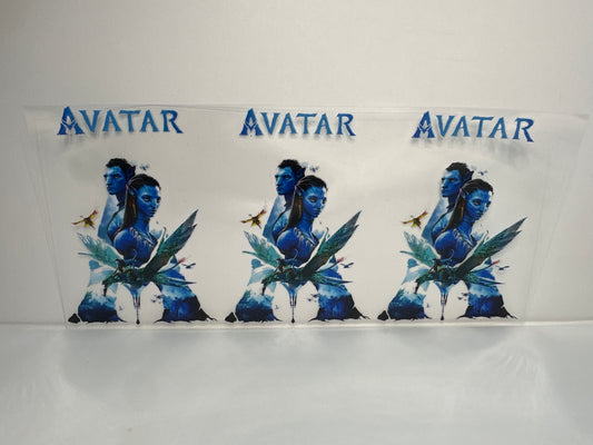 G203 avatar the movie