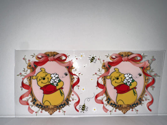 G1238 Winnie the Pooh
