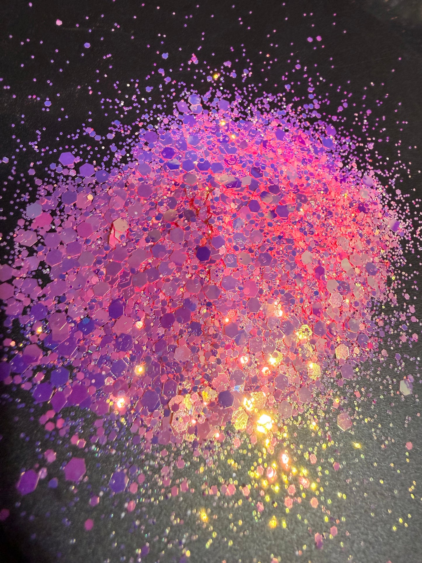 Bellini | Chunky Glitter | 2oz