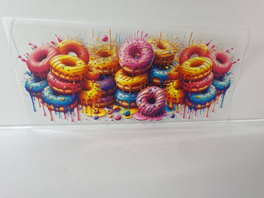 E11 Donuts