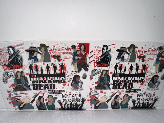 G1150 walking dead TV show