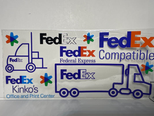H1153 Fedex