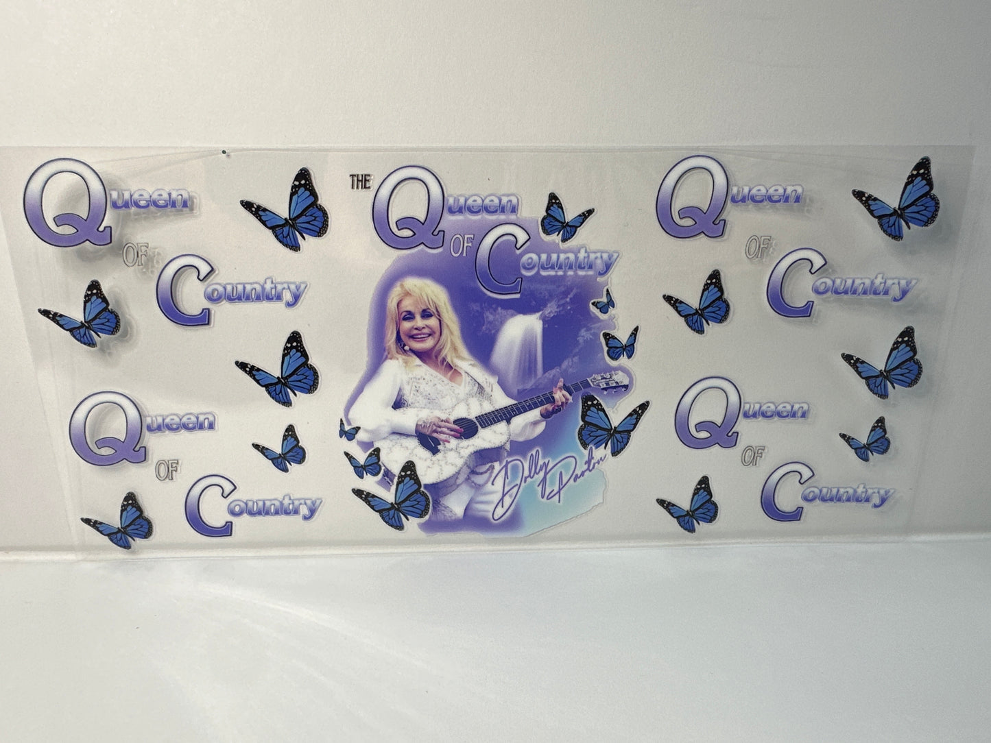 G195 Dolly Parton Artist Musician