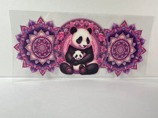 W27 Panda