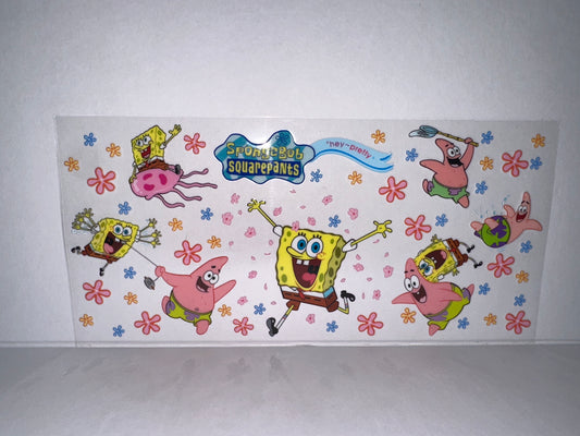 H2257 Sponge Bob