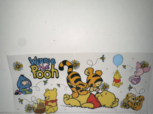 H1366 Disney Pooh