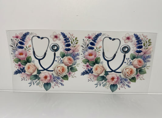 H709 Profession Medical Stethoscope