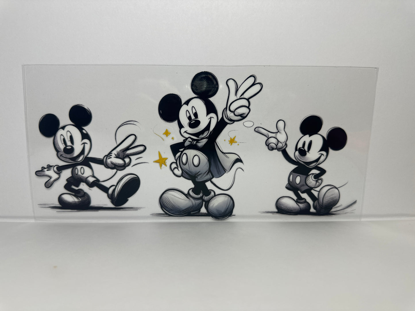 C8 Micky Mouse Disney