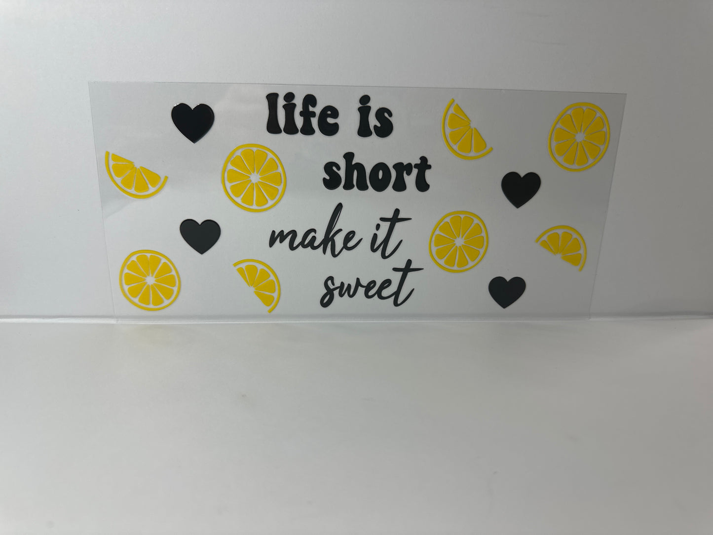 E137 Lemon