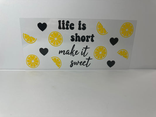 E137 Lemon
