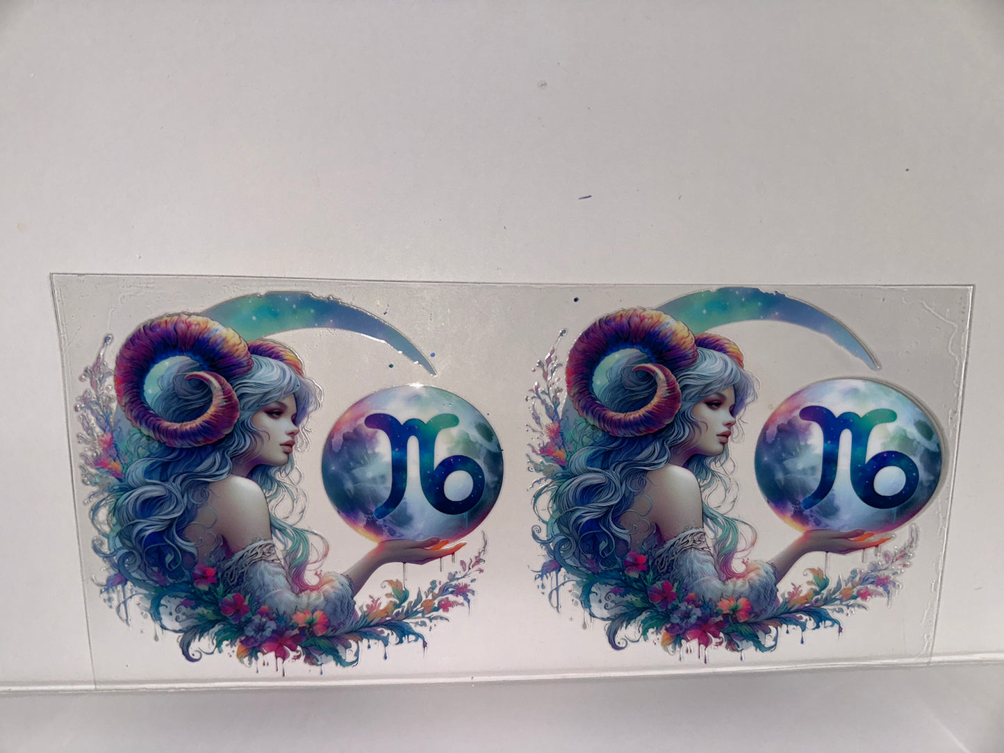 H808 Horoscopes Capricorn